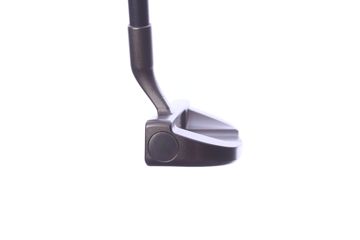 Used Sacks Parente Series 91 The Duke Putter - Right-Handed - 34 in - Blade-Next Round