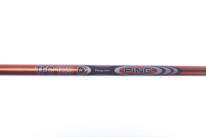 Used Ping G10 3H Hybrid - Right-Handed - 21 Degrees - Regular Flex