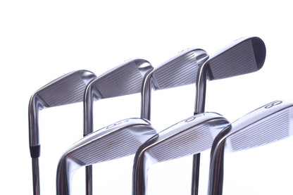 Used Titleist T100 Iron Set - Right-Handed - 4-PW - Extra Stiff Flex