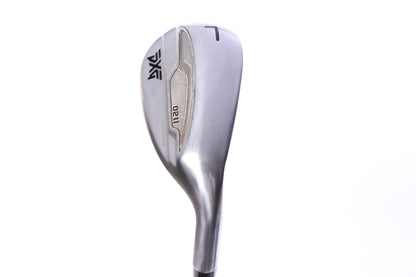 Used PXG 2021 0211 Lob Wedge - Right-Handed - 60 Degrees - Regular Flex