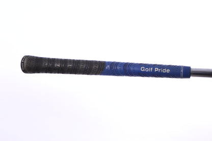 Used TaylorMade Milled Grind Sand Wedge - Right-Handed - 56 Degrees - Wedge Flex-Next Round