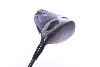 Used Callaway Paradym Triple Diamond Driver - 8 Degrees - Stiff Flex Project X HZRDUS Smoke SIlver - Right-Handed-Next Round