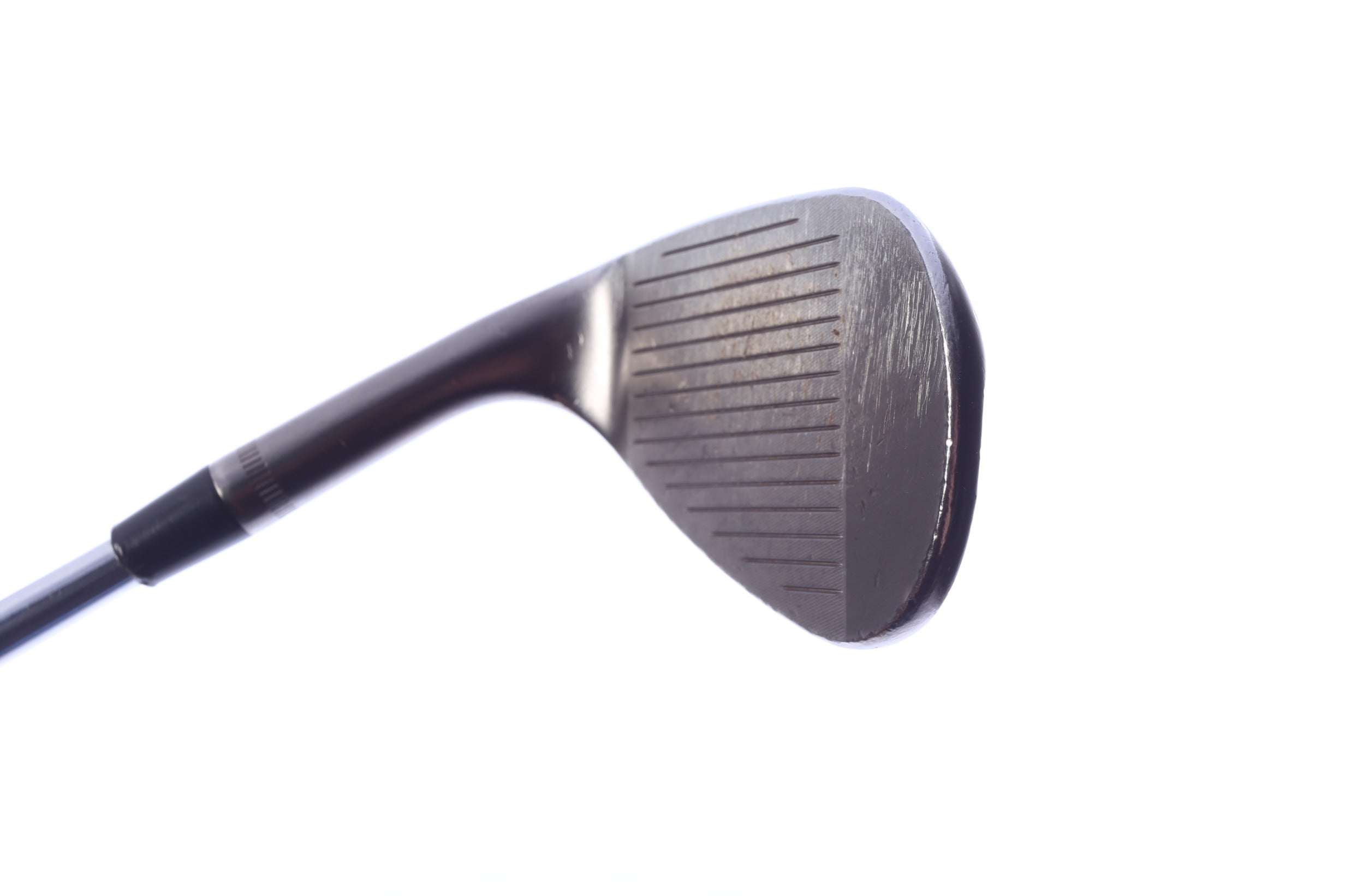 Used Callaway Jaws MD5 Tour Grey Sand Wedge - Right-Handed - 56 Degrees - Stiff Flex