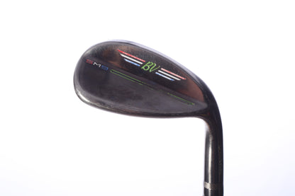 Used Titleist Vokey SM9 Brushed Steel Sand Wedge - Right-Handed - 54 Degrees - Stiff Flex-Next Round