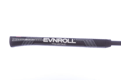 Used Evnroll V5.2 Duo Hatchback Mallet Putter - Right-Handed - 35 in - Mallet