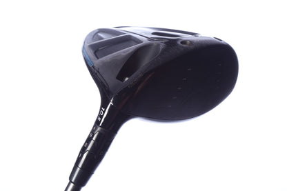 Used Callaway Rogue Driver - 10.5 Degrees - Regular Flex Aldila Synergy - Right-Handed