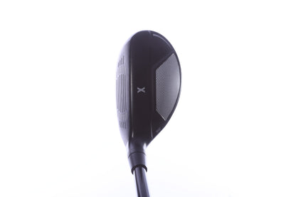 Used PXG 0317 XF GEN4 3H Hybrid - Right-Handed - 19 Degrees - Stiff Flex