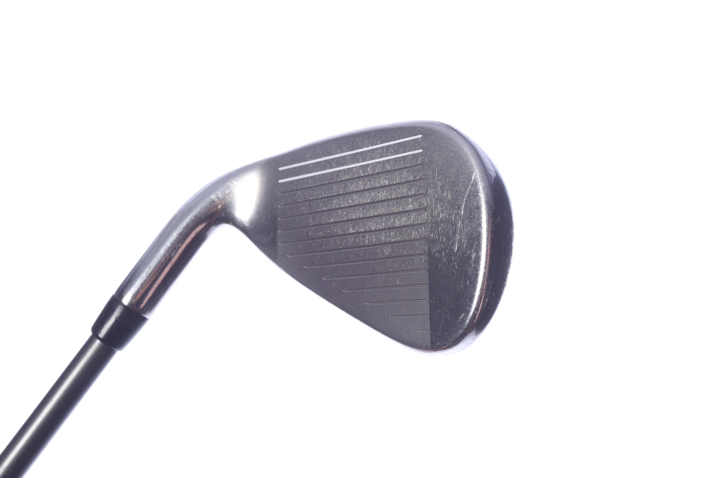 Used Callaway Rogue Single 6-Iron - Right-Handed - Seniors Flex-Next Round