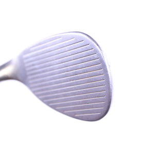 Used Callaway SURE OUT Lob Wedge - Right-Handed - 58 Degrees - Wedge Flex-Next Round