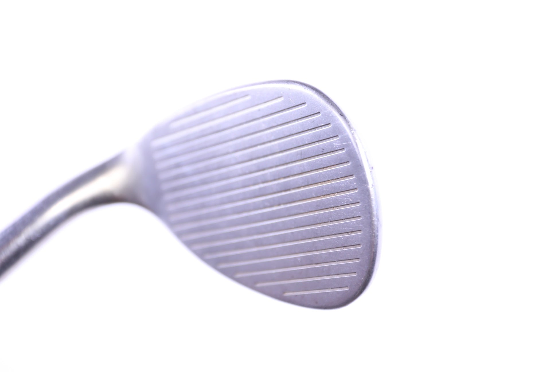 Used Callaway SURE OUT Lob Wedge - Right-Handed - 58 Degrees - Wedge Flex-Next Round