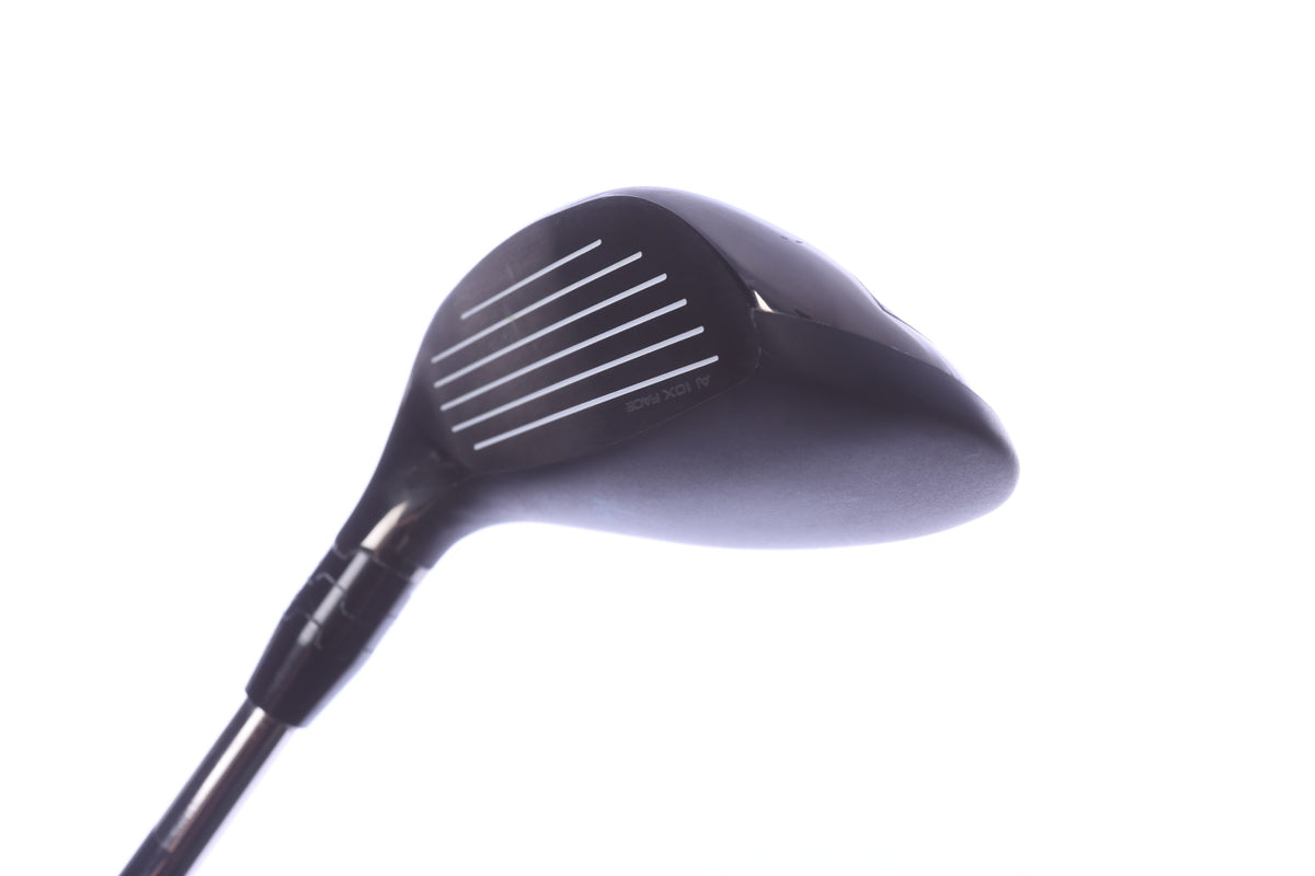 Used Callaway Reva Rise 9H Hybrid - Right-Handed - 42 Degrees - Ladies Flex