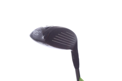 Used Titleist 818 H1 5H Hybrid - Left-Handed - 23 Degrees - Regular Flex-Next Round