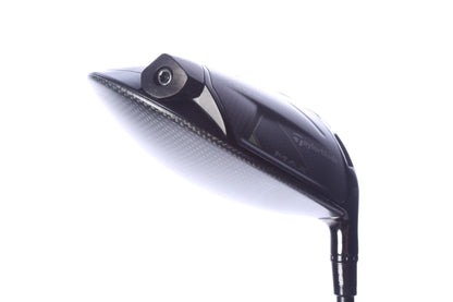 Used TaylorMade Qi35 MAX Driver - 10.5 Degrees - Regular Flex Project X HZRDUS RDX Smoke - Right-Handed
