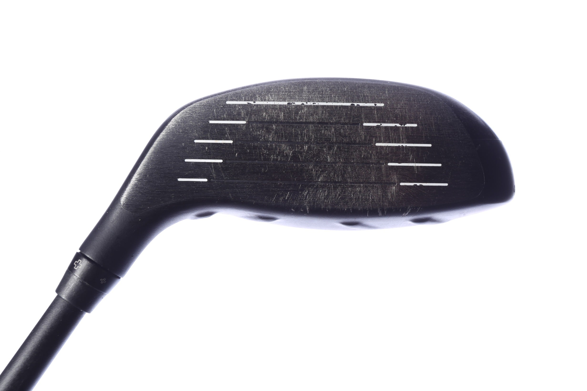 Used Ping G400 7-Wood - Right-Handed - 20.5 Degrees - Extra Stiff Flex