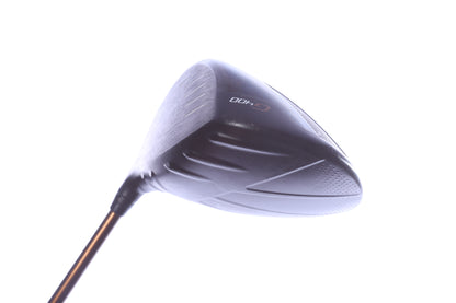 Used Ping G400 Driver - 10.5 Degrees - Regular Flex Ping Alta CB - Right-Handed