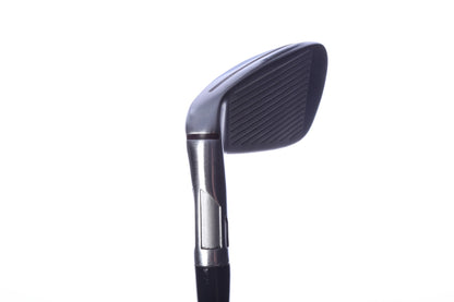 Used TaylorMade Qi Max Single 7-Iron - Right-Handed - Stiff Flex-Next Round