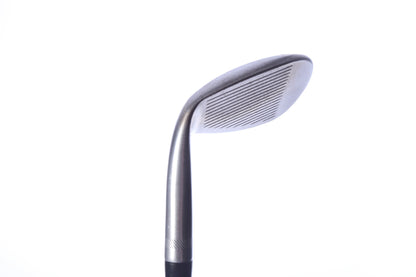 Used Titleist Vokey SM9 Tour Chrome Lob Wedge - Right-Handed - 58 Degrees - Wedge Flex-Next Round
