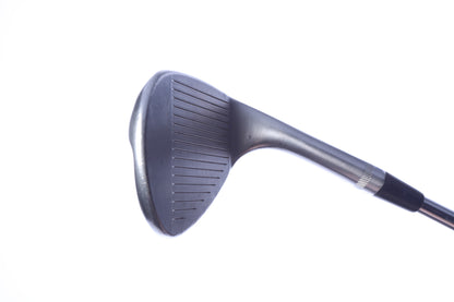 Used Titleist Vokey SM9 Tour Chrome Lob Wedge - Right-Handed - 60 Degrees - Wedge Flex-Next Round