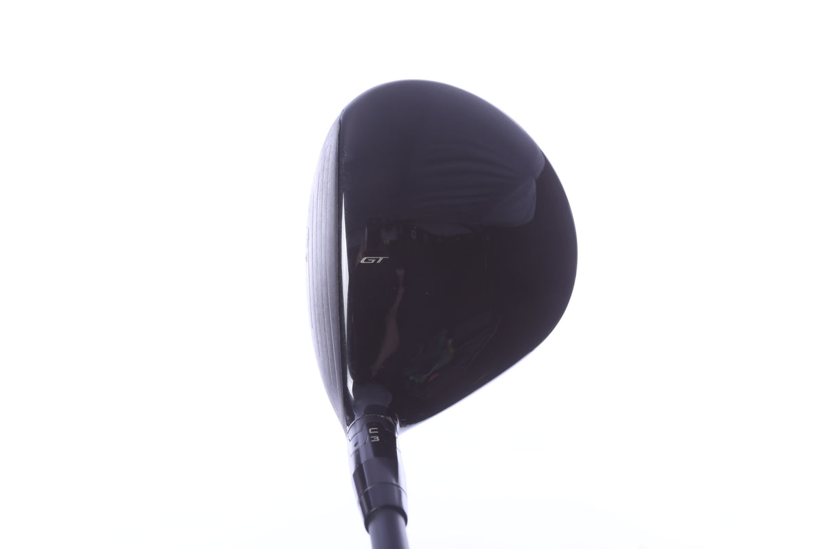 Used Titleist GT2 3-Wood - Right-Handed - 15 Degrees - Stiff Flex-Next Round