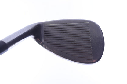 Used Cleveland Launcher XL Halo Approach Wedge - Right-Handed - 49.5 Degrees - Regular Flex