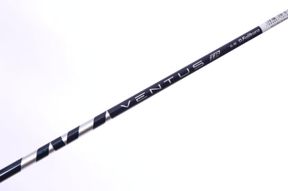 Used Fujikura Ventus TR Blue Non Velocore Driver Shaft Regular Flex Graphite - 44 in - Srixon Adapter-Next Round