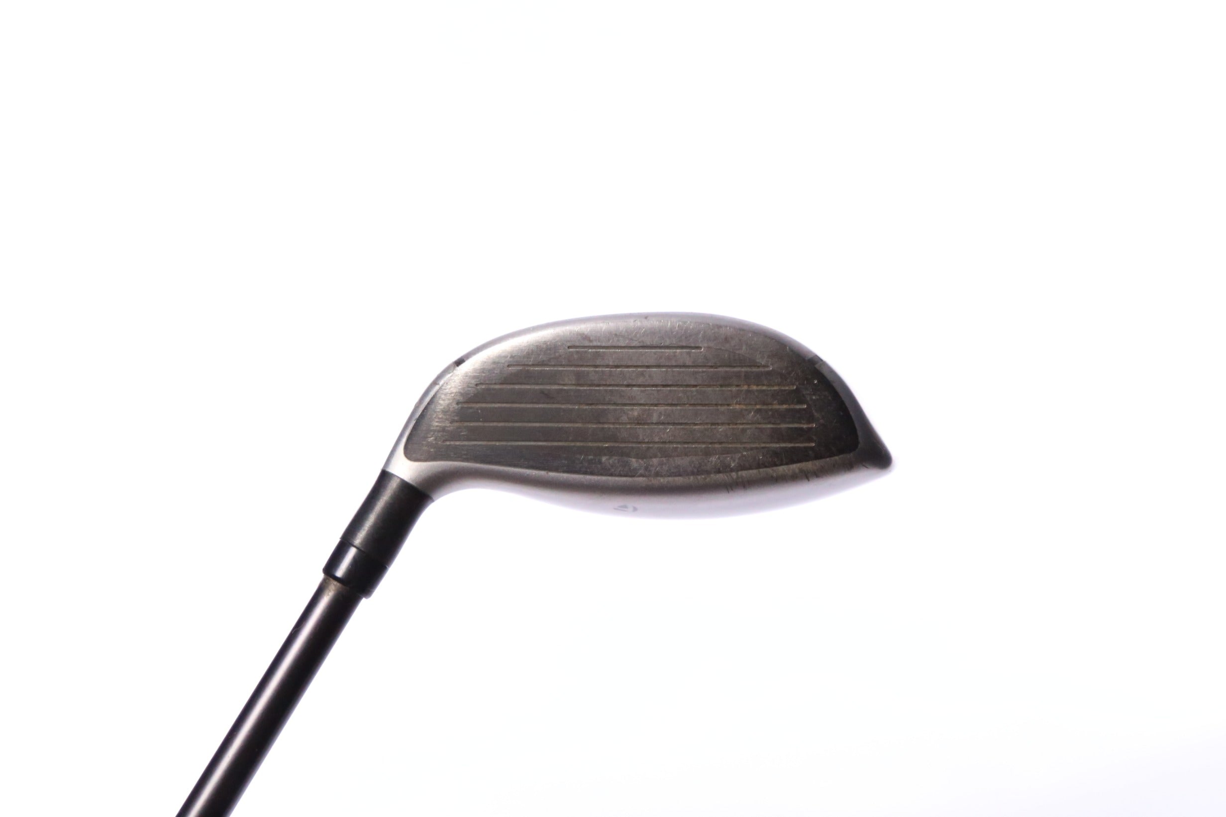 Used TaylorMade SLDR S 3-Wood - Right-Handed - 15 Degrees - Stiff Flex-Next Round