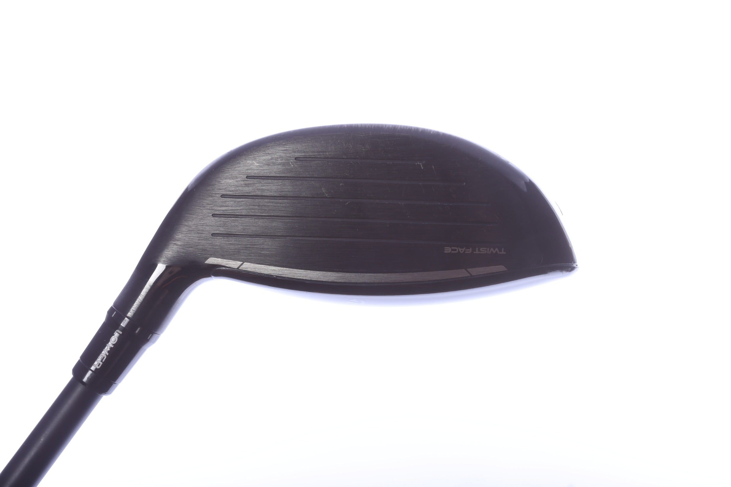 Used TaylorMade Qi10 Tour 3-Wood - Right-Handed - 15 Degrees - Regular Flex-Next Round