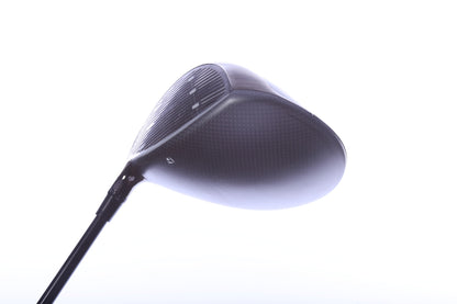 Used TaylorMade Qi35 Driver - 9 Degrees - Stiff Flex Project X HZRDUS RDX Smoke - Right-Handed-Next Round