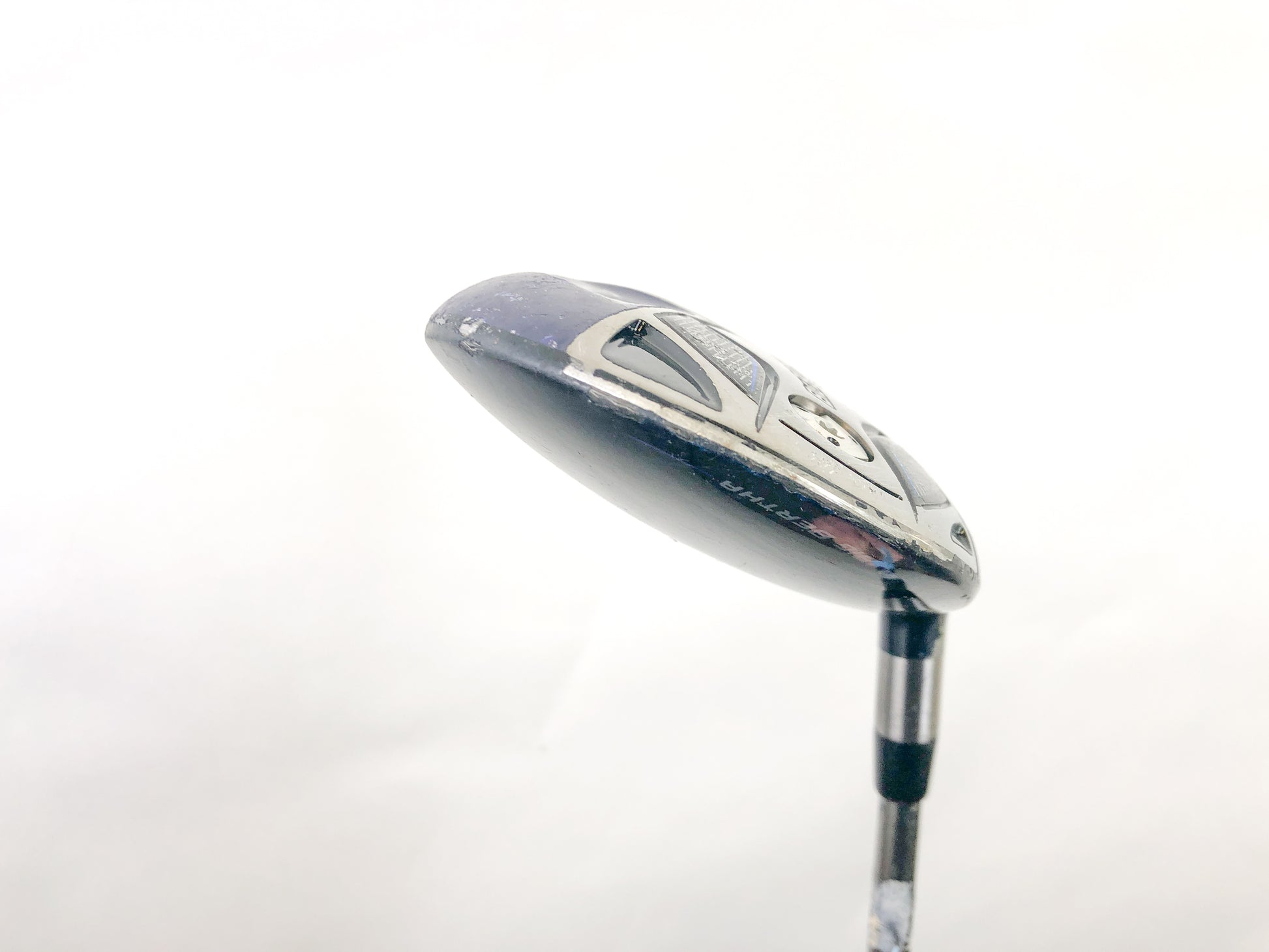 Used Callaway Big Bertha REVA 5-Wood - Right-Handed - 21 Degrees - Ladies Flex-Next Round