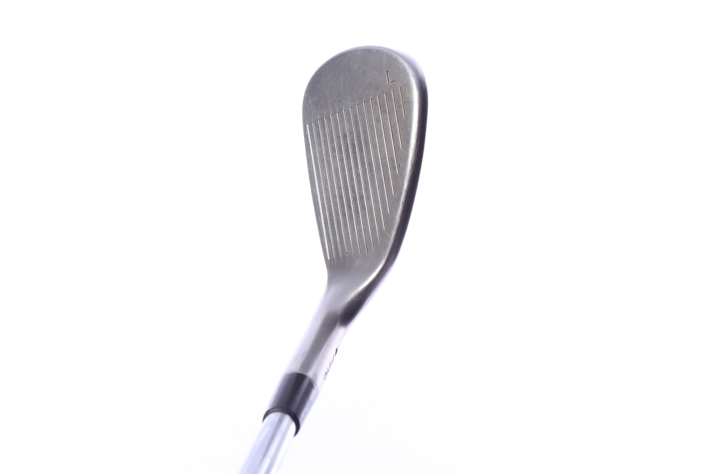 Used Ping G Lob Wedge - Right-Handed - 58 Degrees - Stiff Flex