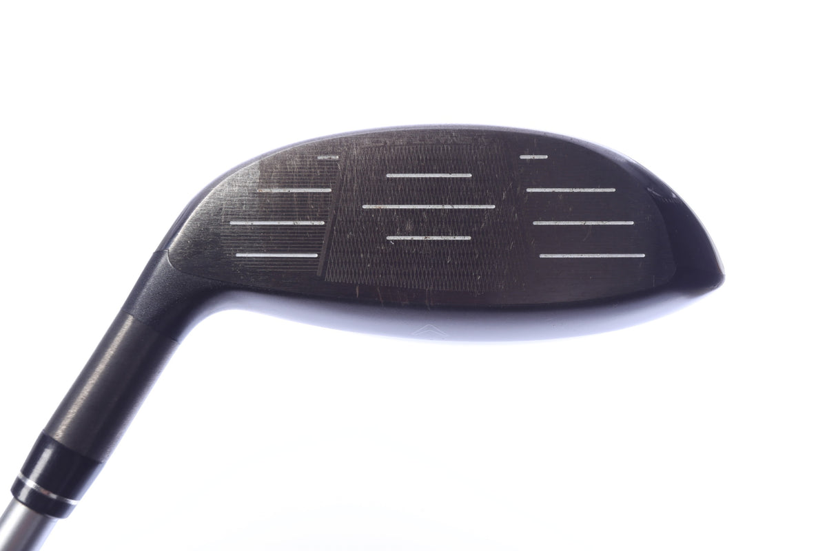 Used Callaway Paradym Ai Smoke MAX Fast 3-Wood - Right-Handed - 16 Degrees - Seniors Flex