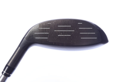 Used Callaway Paradym Ai Smoke MAX Fast 3-Wood - Right-Handed - 16 Degrees - Seniors Flex