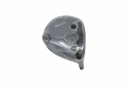 Used TaylorMade Qi35 LS Driver - HEAD ONLY - Right-Handed - 9 Degrees