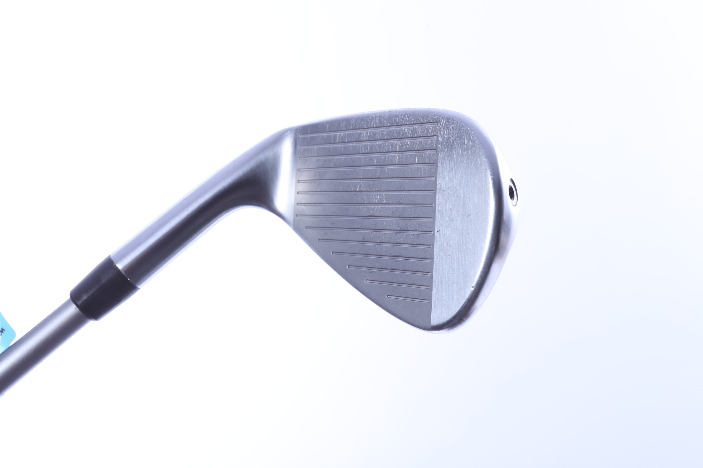 Used TaylorMade 2024 P770 Single 9-Iron - Right-Handed - Stiff Flex-Next Round