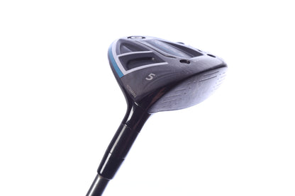 Used Callaway Rogue 5-Wood - Right-Handed - 18 Degrees - Stiff Flex