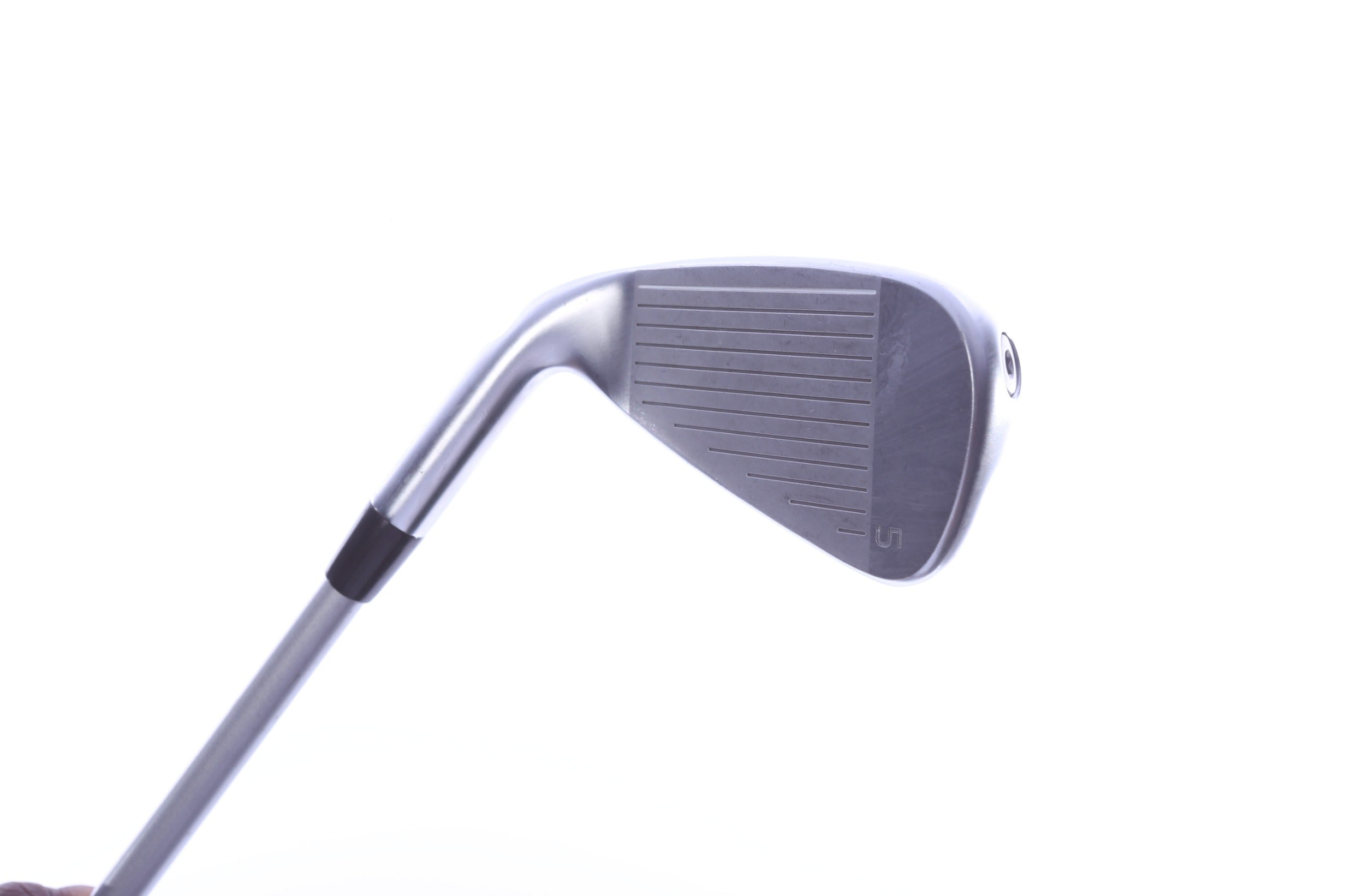 Used Ping G440 Single 5-Iron - Right-Handed - Seniors Flex