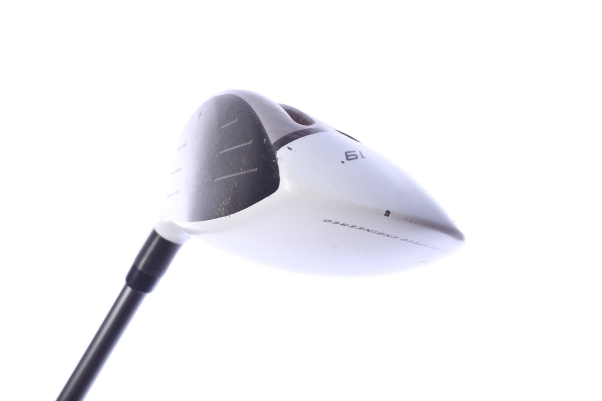 Used TaylorMade RocketBallz 5-Wood - Right-Handed - 19 Degrees - Seniors Flex