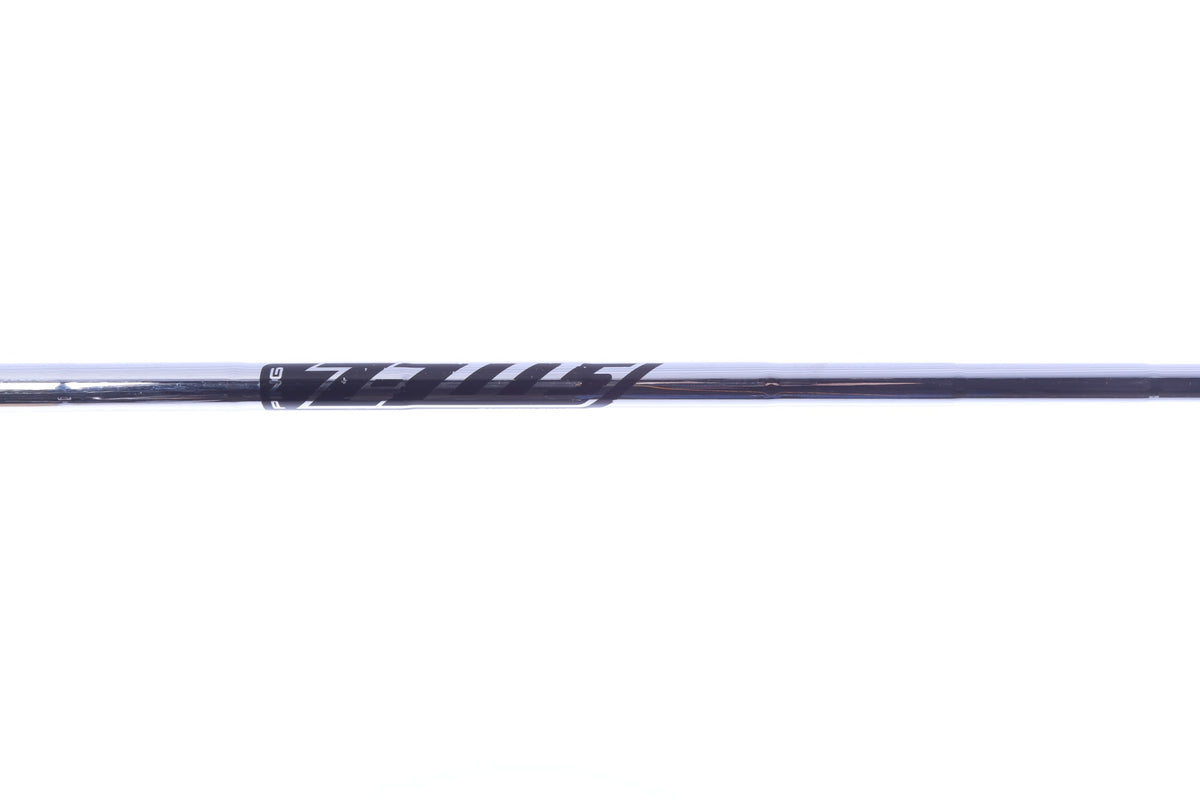 Used Ping s159 Chrome Lob Wedge - Right-Handed - 60 Degrees - Wedge Flex
