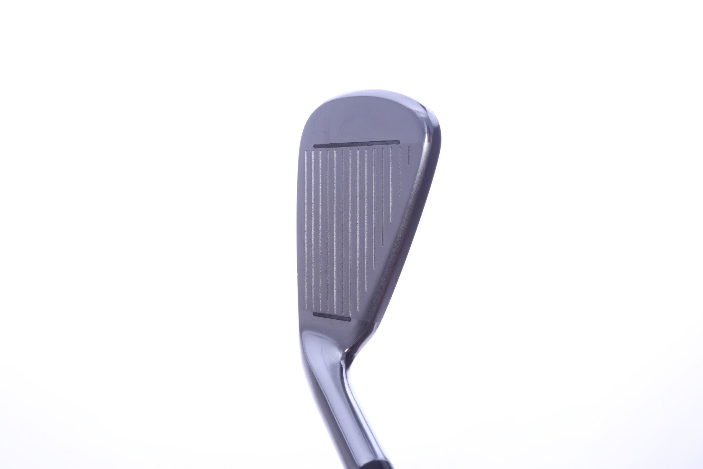 Used TaylorMade RSi 2 Single 5-Iron - Right-Handed - Stiff Flex-Next Round