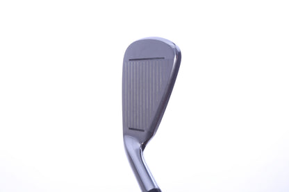 Used TaylorMade RSi 2 Single 5-Iron - Right-Handed - Stiff Flex-Next Round