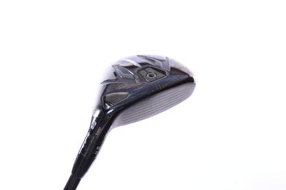 Used Titleist TSi2 3H Hybrid - Right-Handed - 18 Degrees - Regular Flex