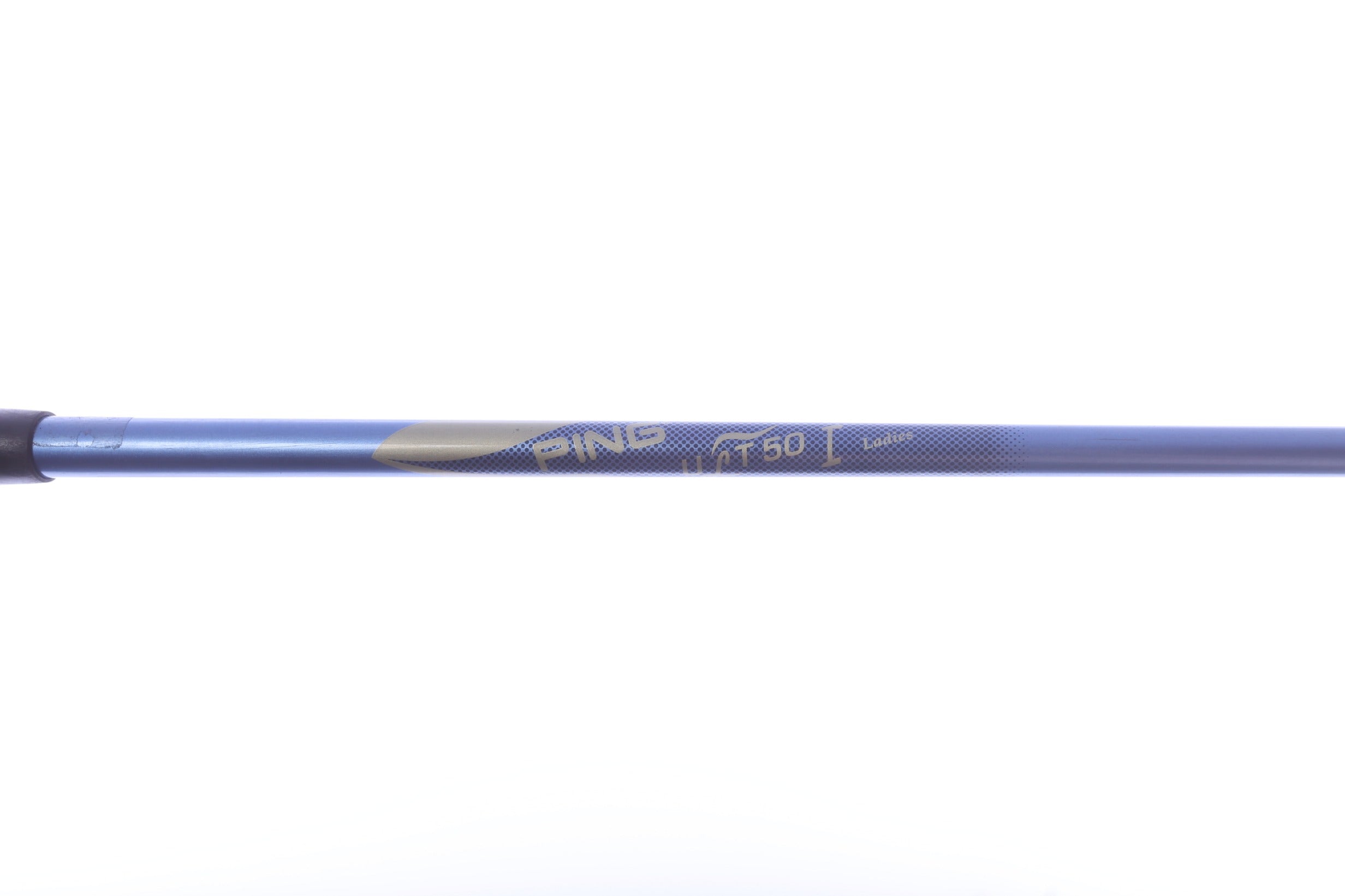 Used Ping G5 Ladies Pitching Wedge - Right-Handed - 46 Degrees - Ladies Flex