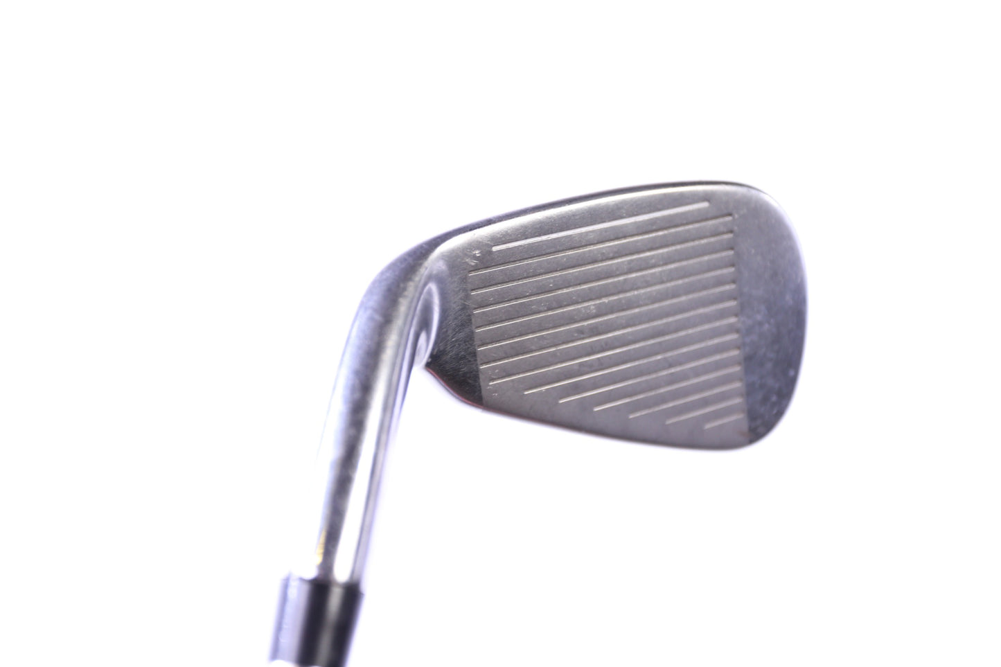 Used TaylorMade RocketBallz Single 7-Iron - Right-Handed - Ladies Flex-Next Round