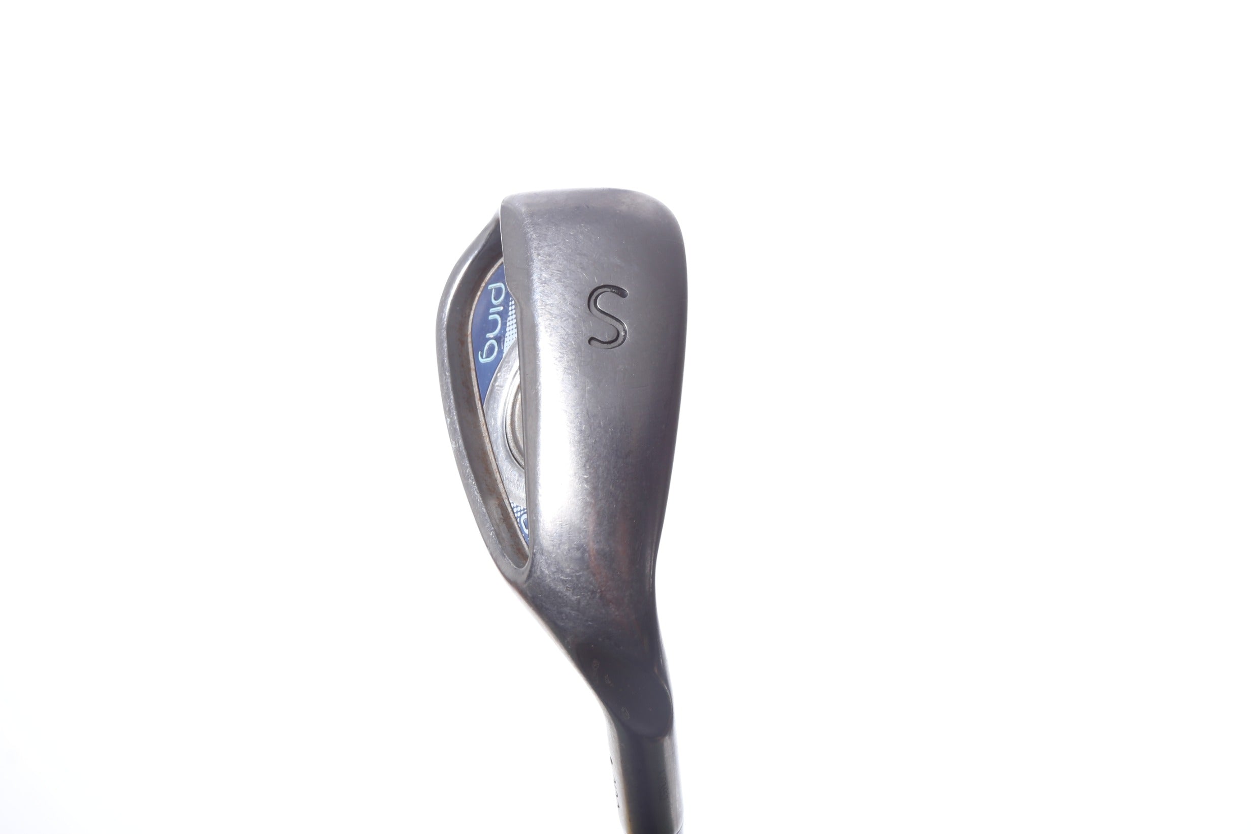 Used Ping G LE Sand Wedge - Right-Handed - 58 Degrees - Ladies Flex-Next Round