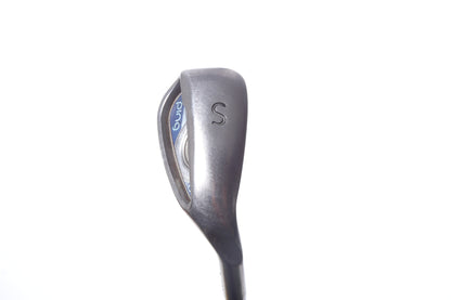 Used Ping G LE Sand Wedge - Right-Handed - 58 Degrees - Ladies Flex-Next Round