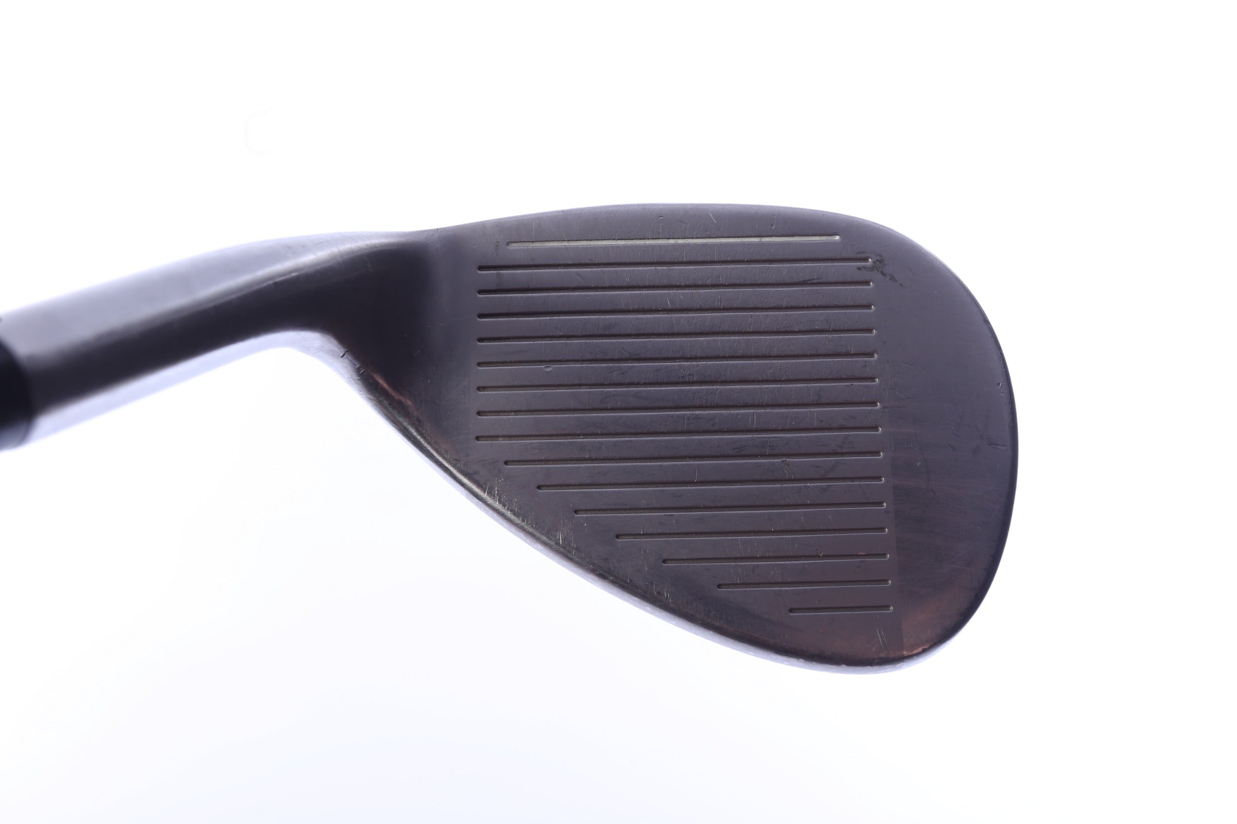 Used TaylorMade STEALTH HD Lob Wedge - Right-Handed - 59 Degrees - Regular Flex