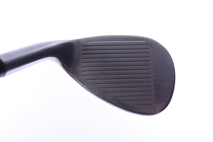 Used TaylorMade STEALTH HD Lob Wedge - Right-Handed - 59 Degrees - Regular Flex