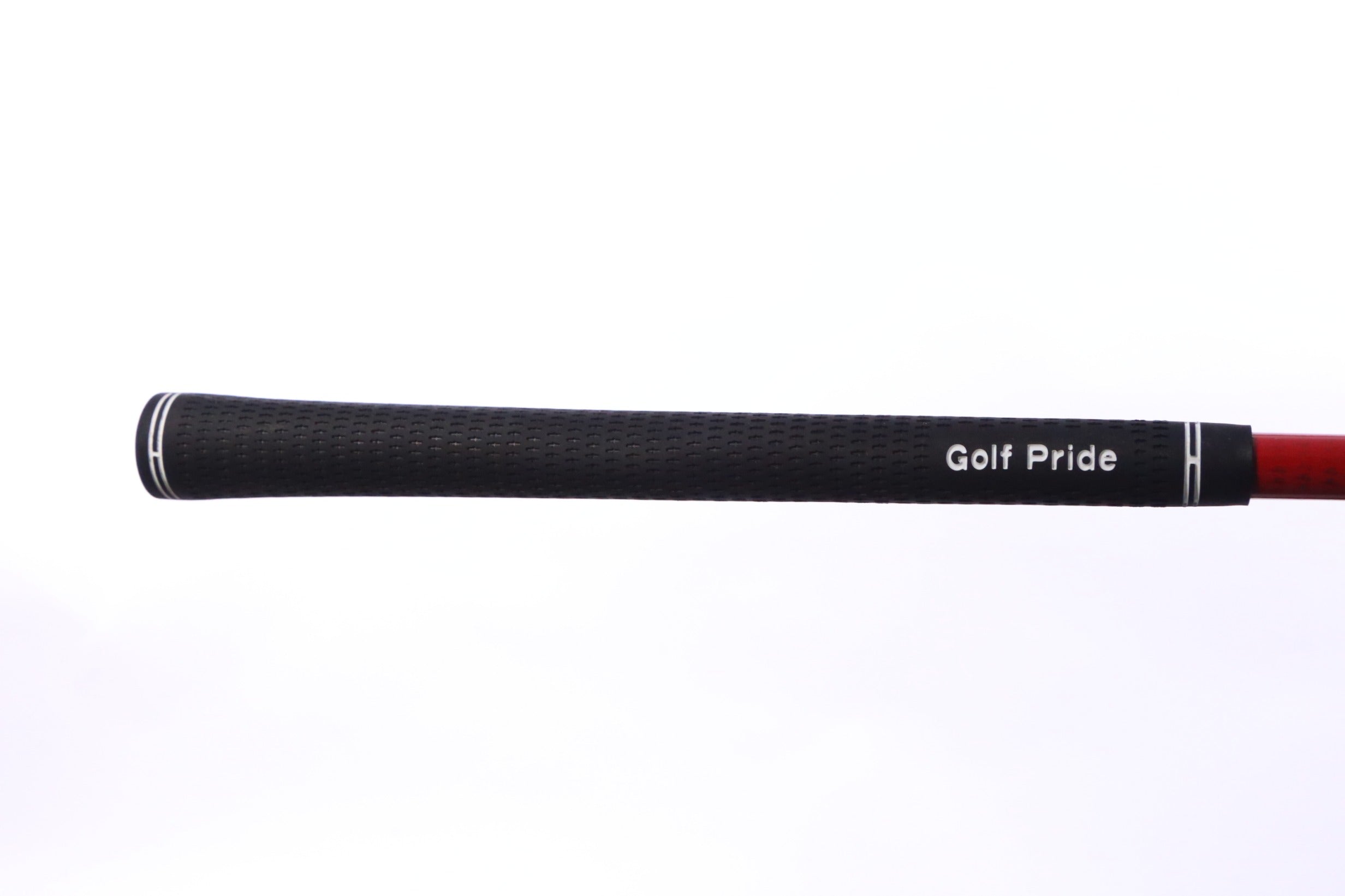 Used TaylorMade Burner SuperFast 2.0 4H Hybrid - Left-Handed - 21 Degrees - Regular Flex