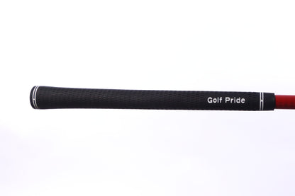 Used TaylorMade Burner SuperFast 2.0 4H Hybrid - Left-Handed - 21 Degrees - Regular Flex