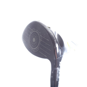 Used Callaway Epic Flash Driver - 9 Degrees - Stiff Flex Mitsubishi MMT - Left-Handed-Next Round